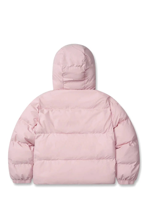 Kudu Cozy Double Hood Puffer Jacket 2.0 AlphaStyle