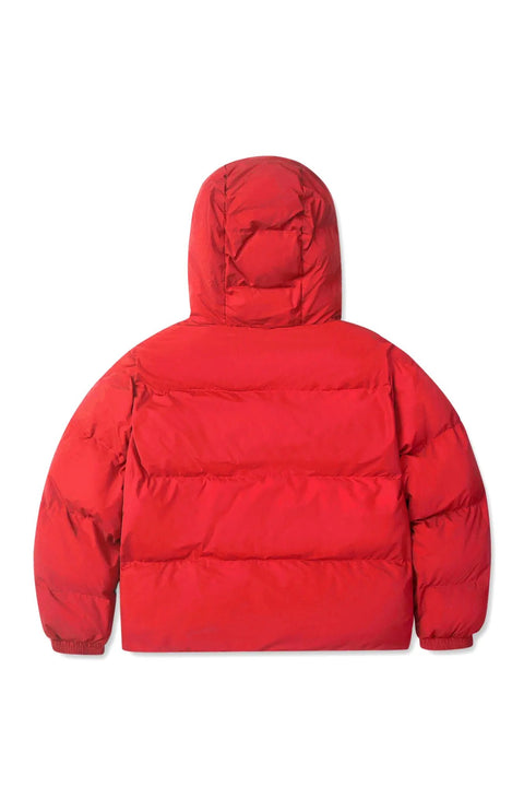 Kudu Cozy Double Hood Puffer Jacket 2.0 AlphaStyle