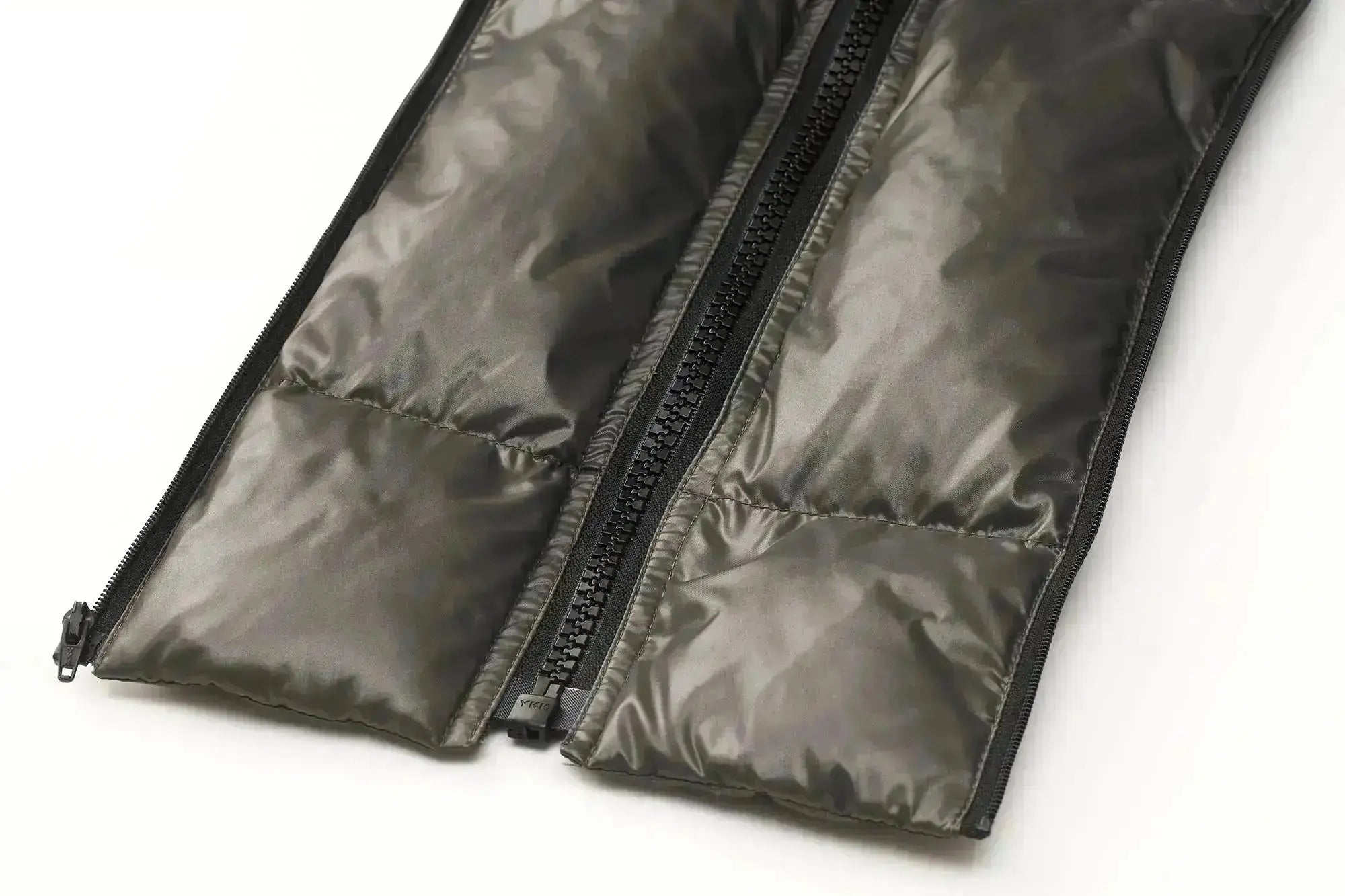 Kudu Cozy Double Hood Puffer Jacket 2.0 AlphaStyle