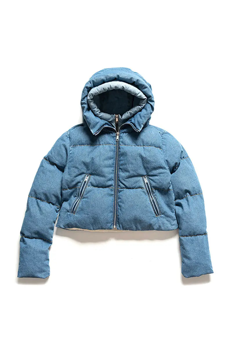 Kudu Diva Denim [Women's] AlphaStyle