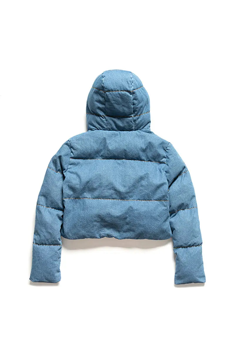 Kudu Diva Denim [Women's] AlphaStyle