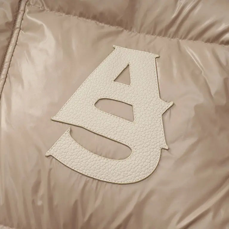 Kudu Double Hood Down Jacket AlphaStyle