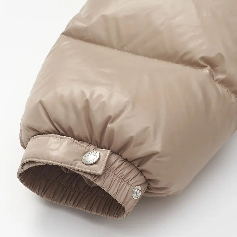 Kudu Double Hood Down Jacket AlphaStyle
