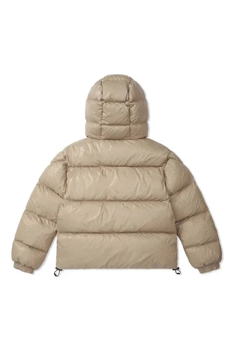 Kudu Double Hood Down Jacket AlphaStyle