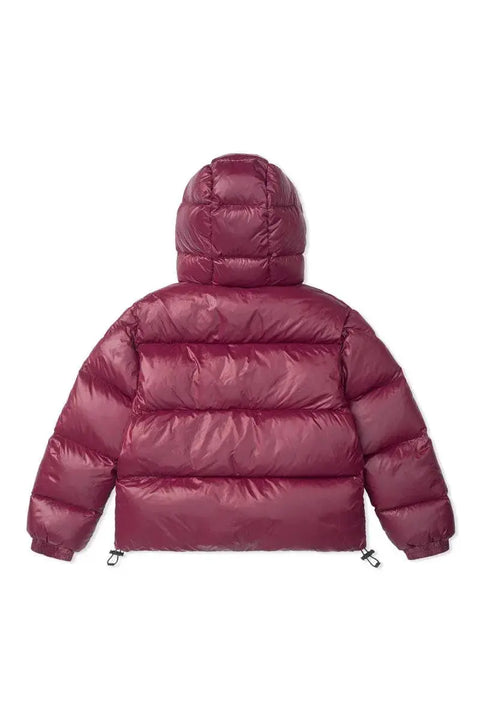 Kudu Double Hood Down Jacket AlphaStyle