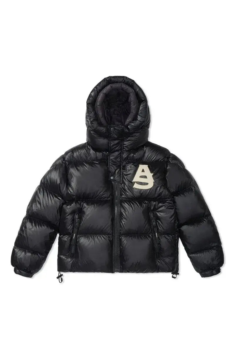 Kudu Double Hood Down Jacket AlphaStyle