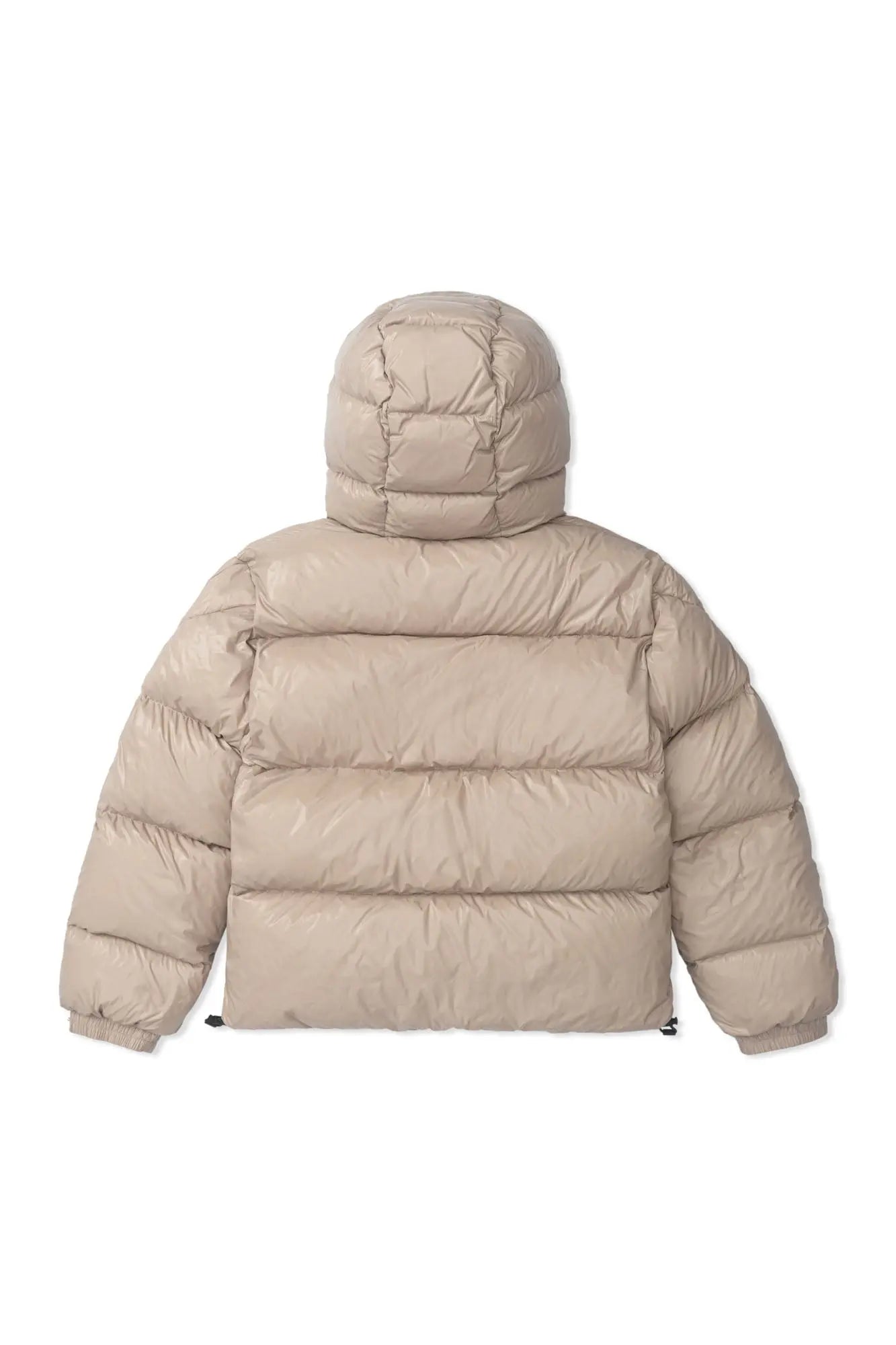 Kudu Gen Double Hood Puffer Jacket 2.0 AlphaStyle