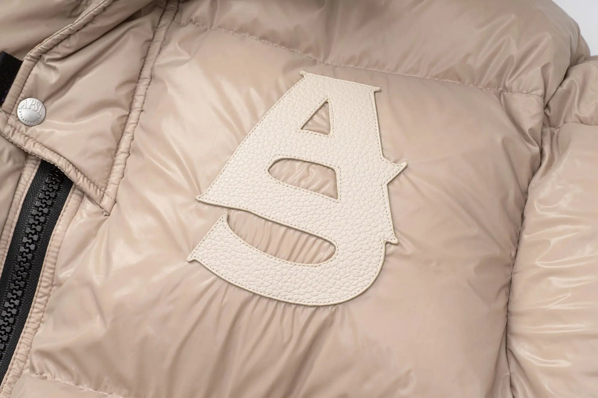 Kudu Gen Double Hood Puffer Jacket 2.0 AlphaStyle