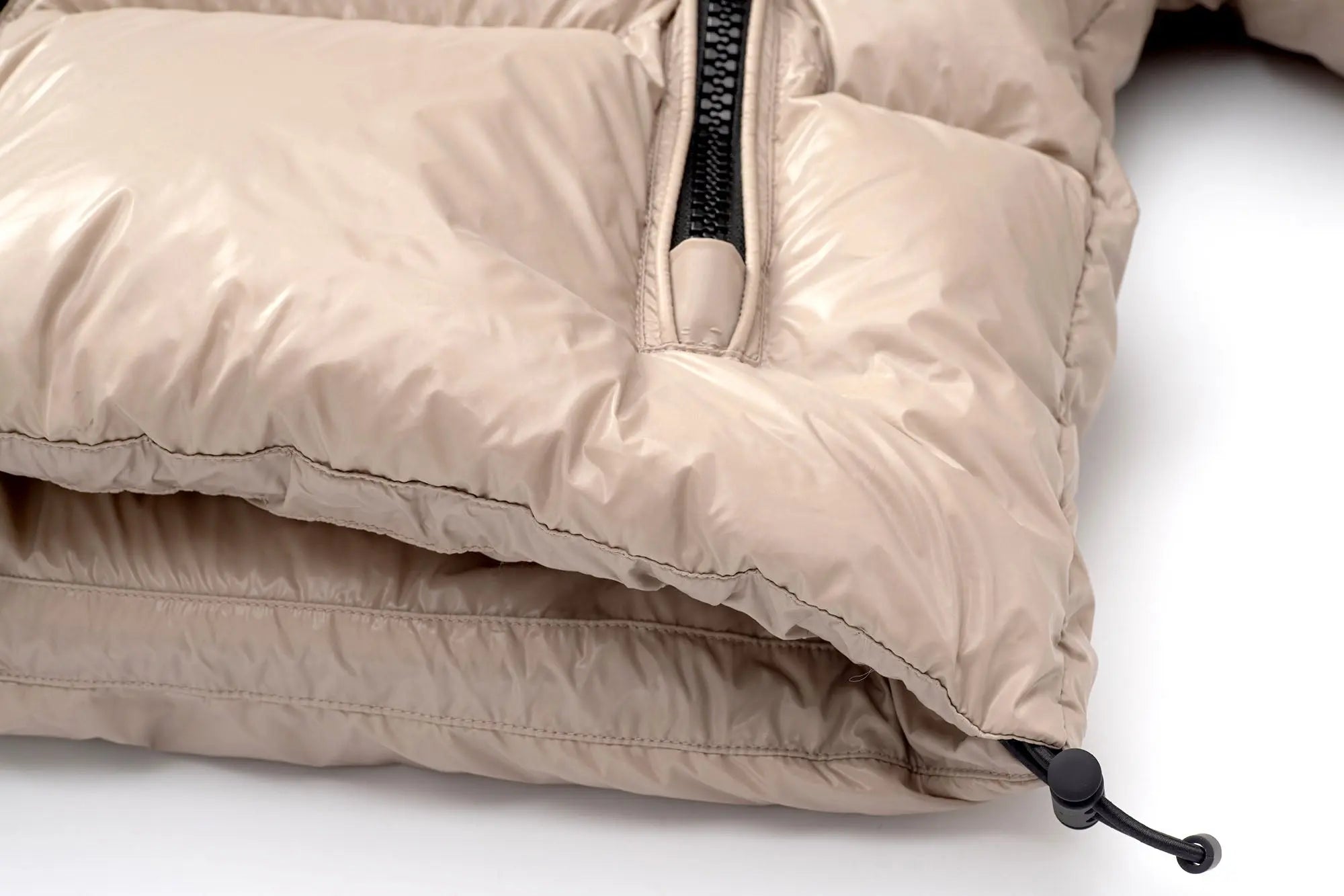 Kudu Gen Double Hood Puffer Jacket 2.0 AlphaStyle