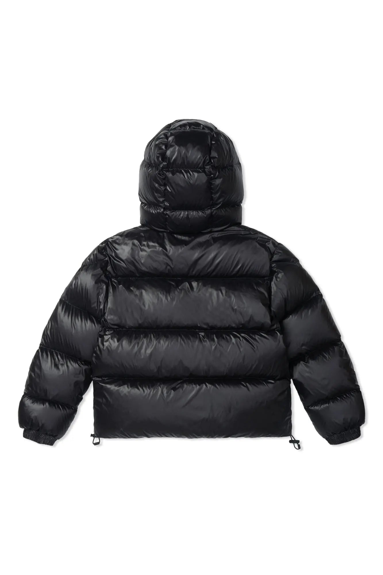Kudu Gen Double Hood Puffer Jacket 2.0 AlphaStyle