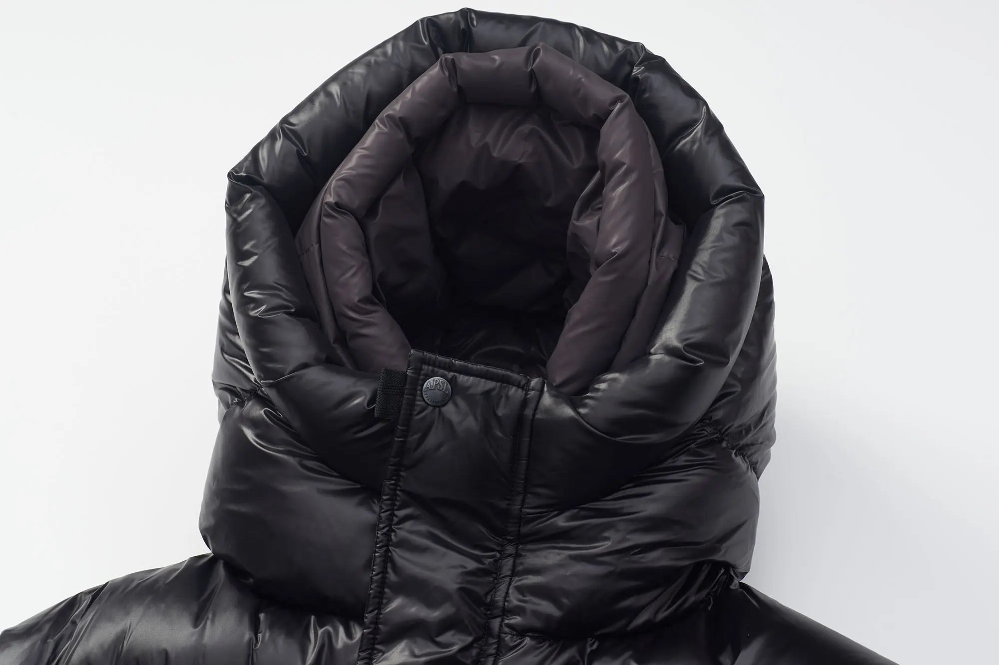 Kudu Gen Double Hood Puffer Jacket 2.0 AlphaStyle