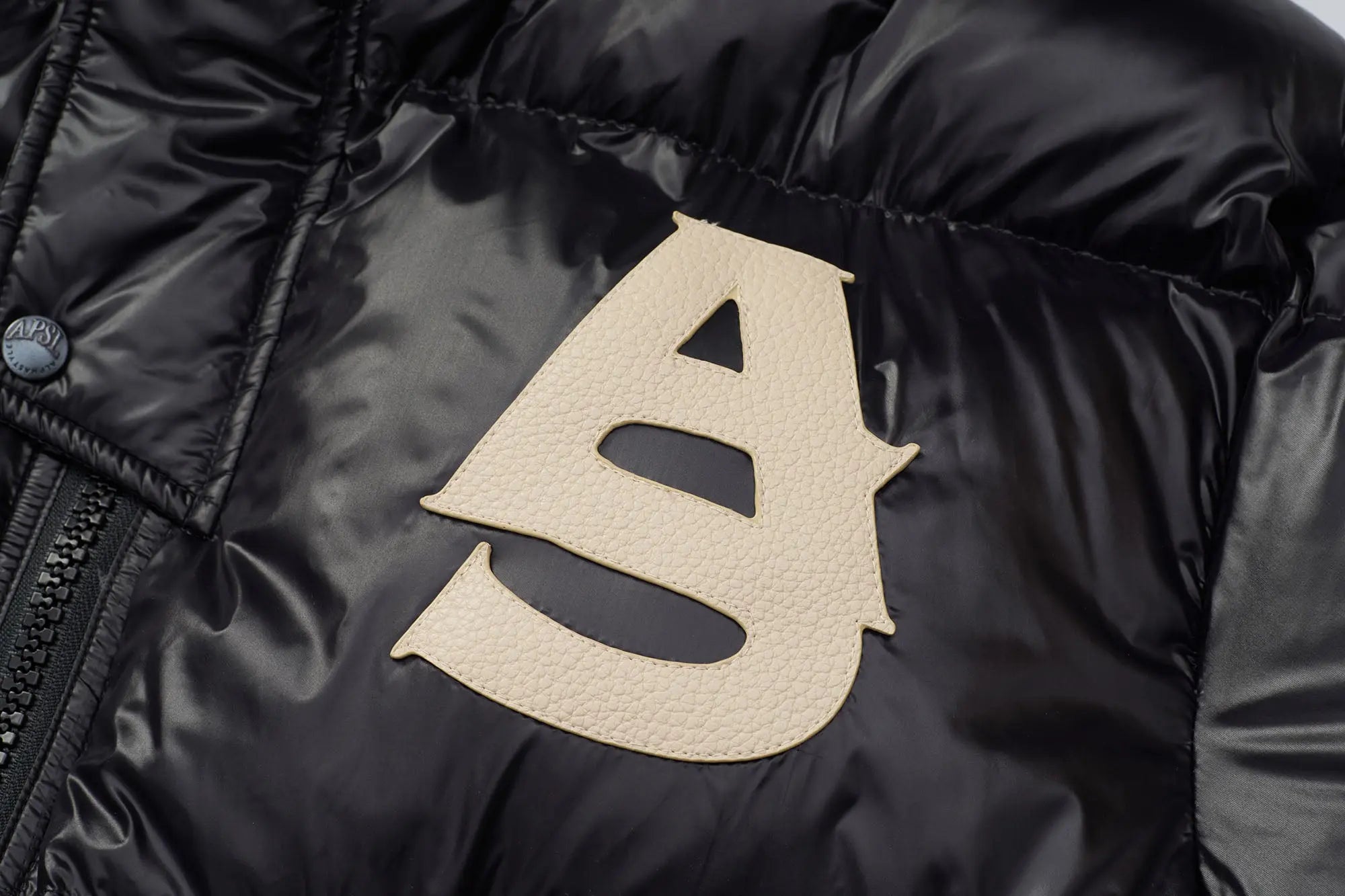 Kudu Gen Double Hood Puffer Jacket 2.0 AlphaStyle