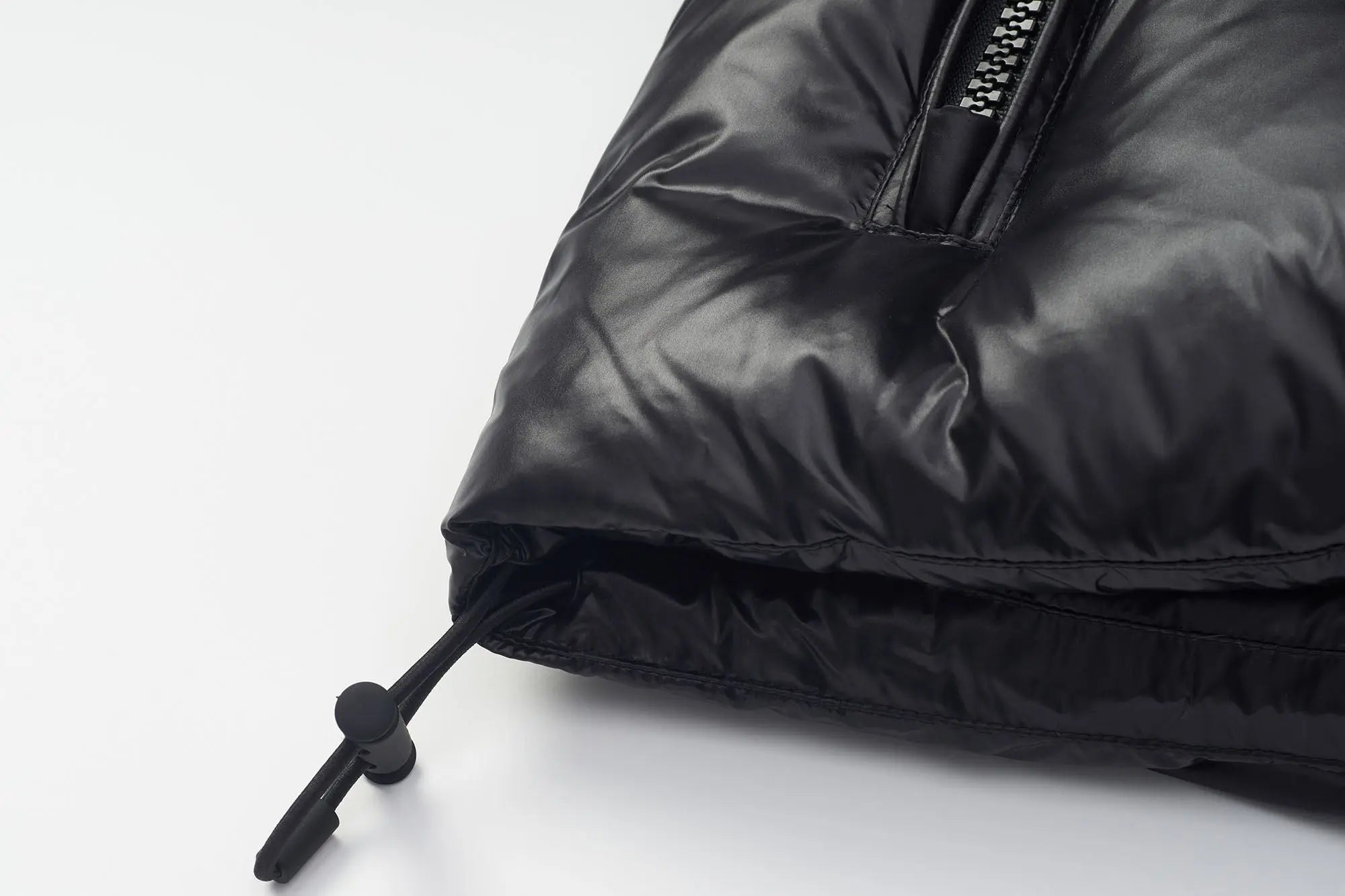 Kudu Gen Double Hood Puffer Jacket 2.0 AlphaStyle