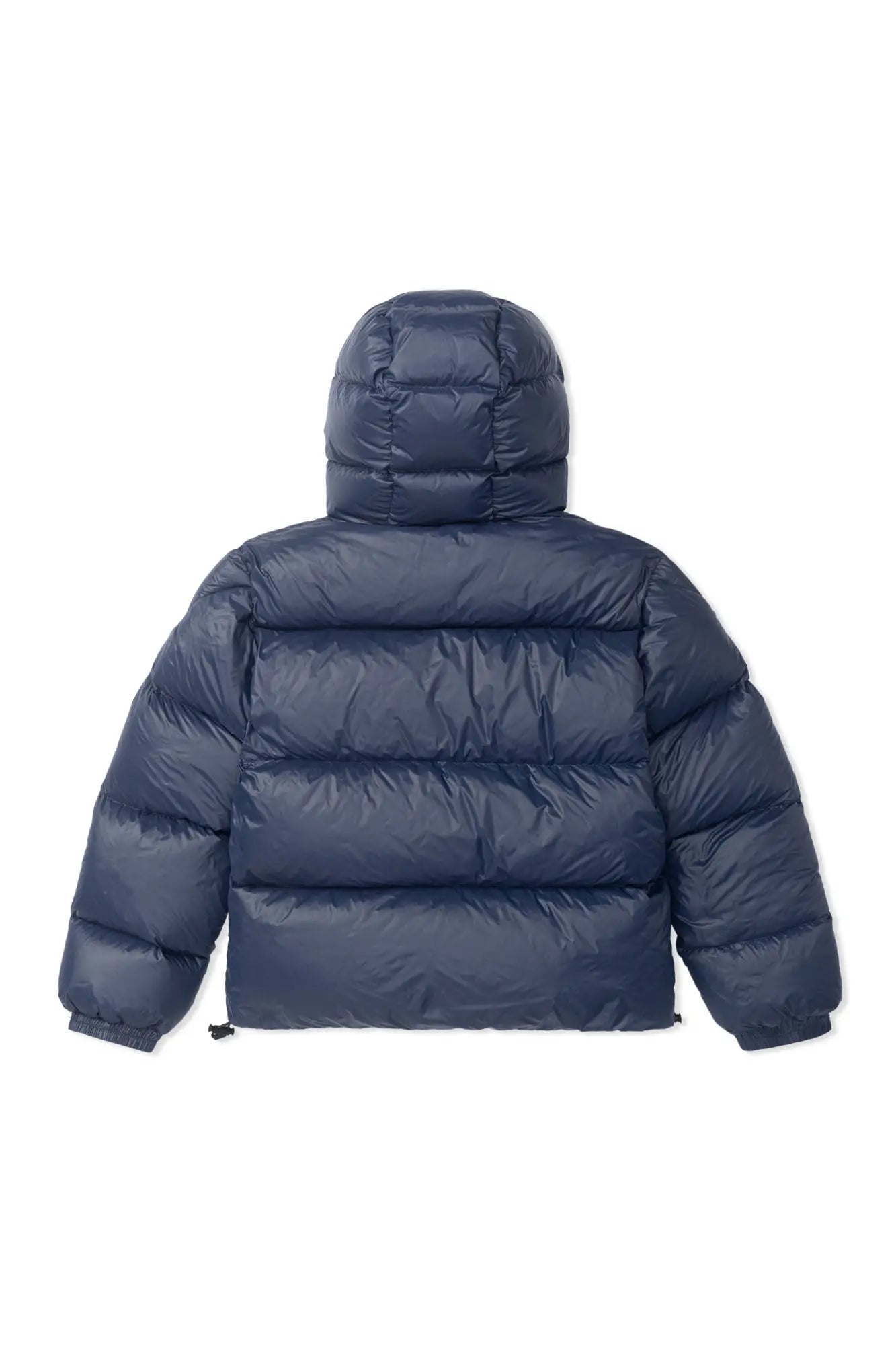 Kudu Gen Double Hood Puffer Jacket 2.0 AlphaStyle
