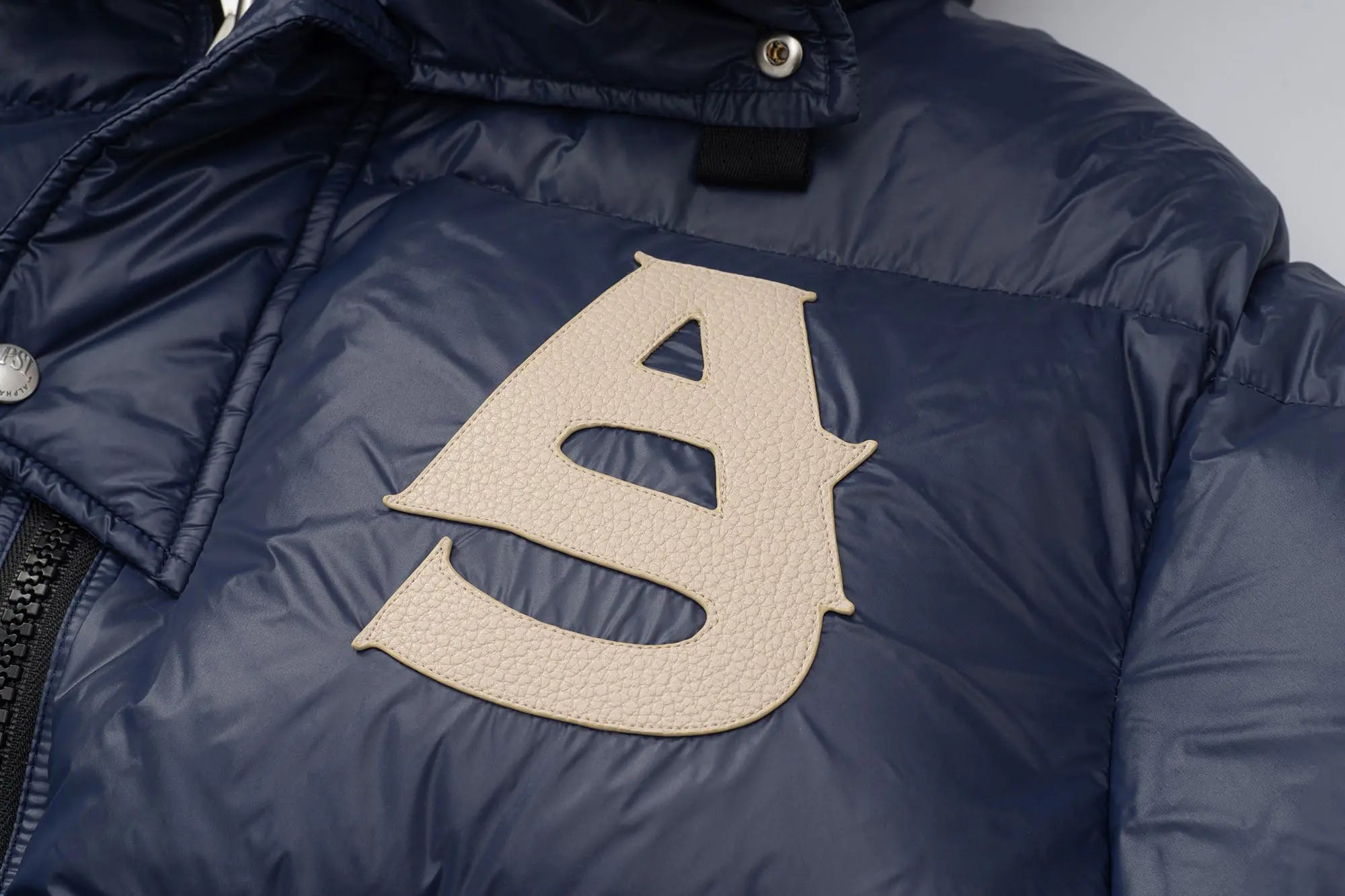 Kudu Gen Double Hood Puffer Jacket 2.0 AlphaStyle