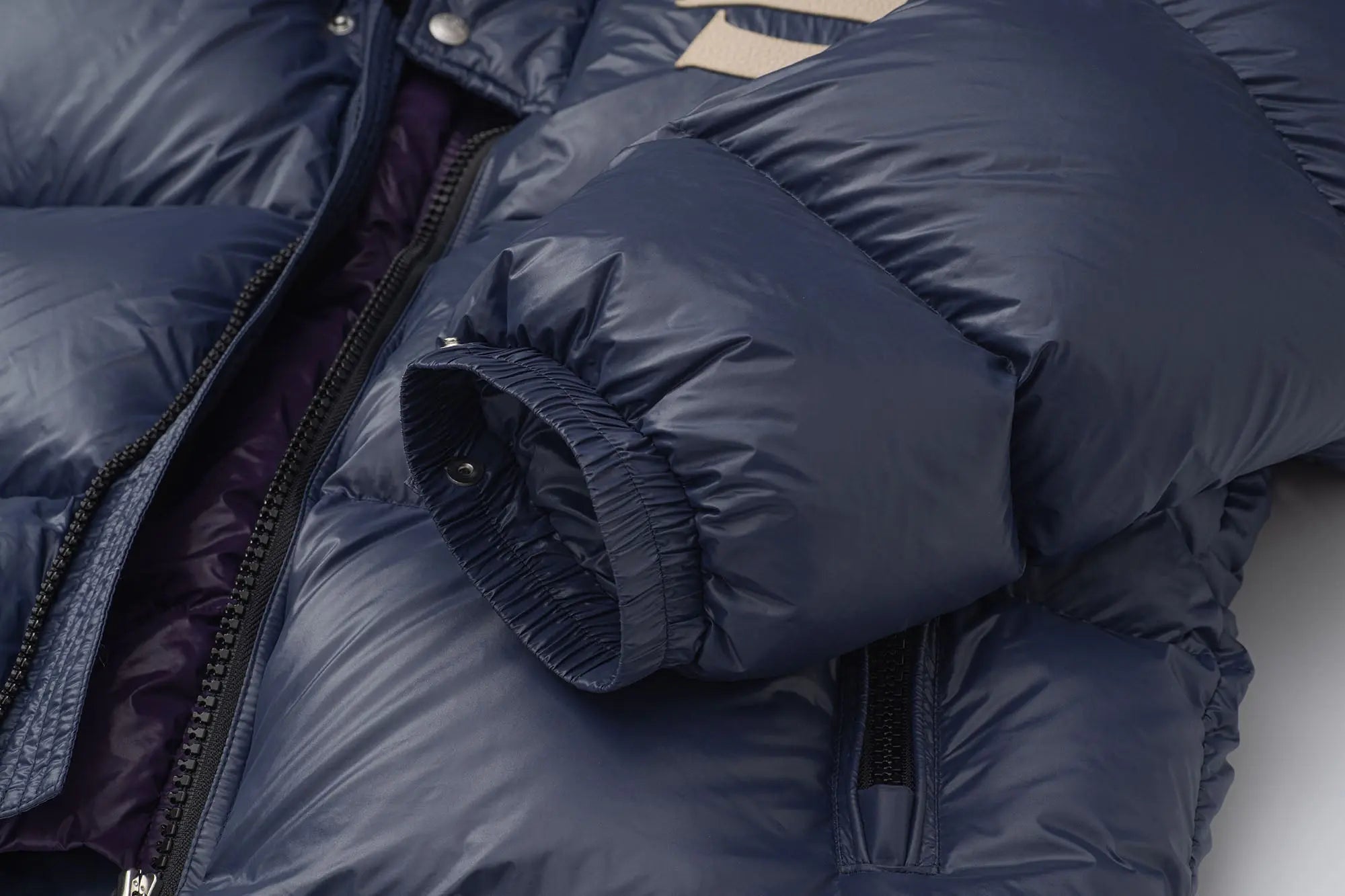 Kudu Gen Double Hood Puffer Jacket 2.0 AlphaStyle