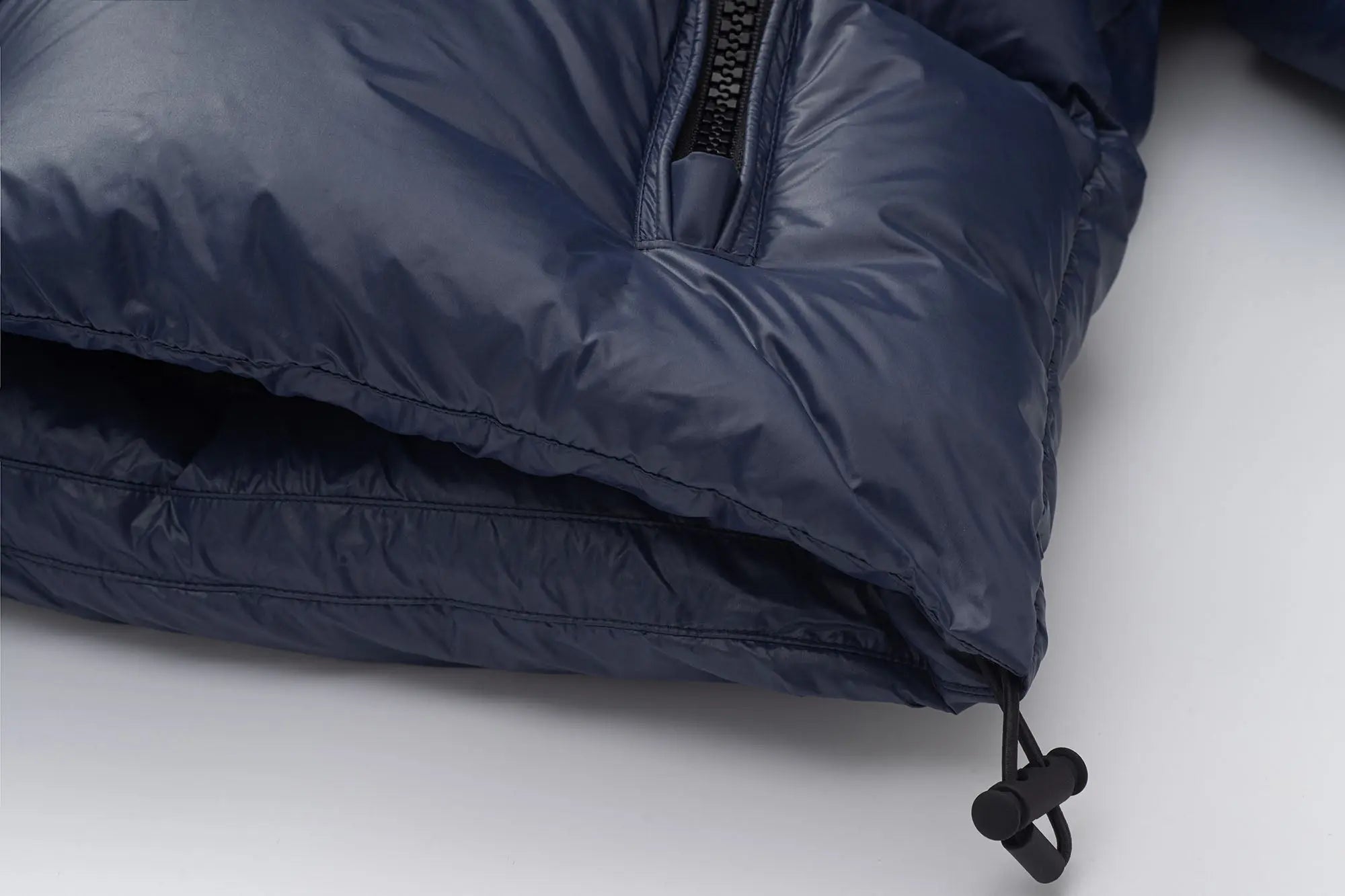 Kudu Gen Double Hood Puffer Jacket 2.0 AlphaStyle