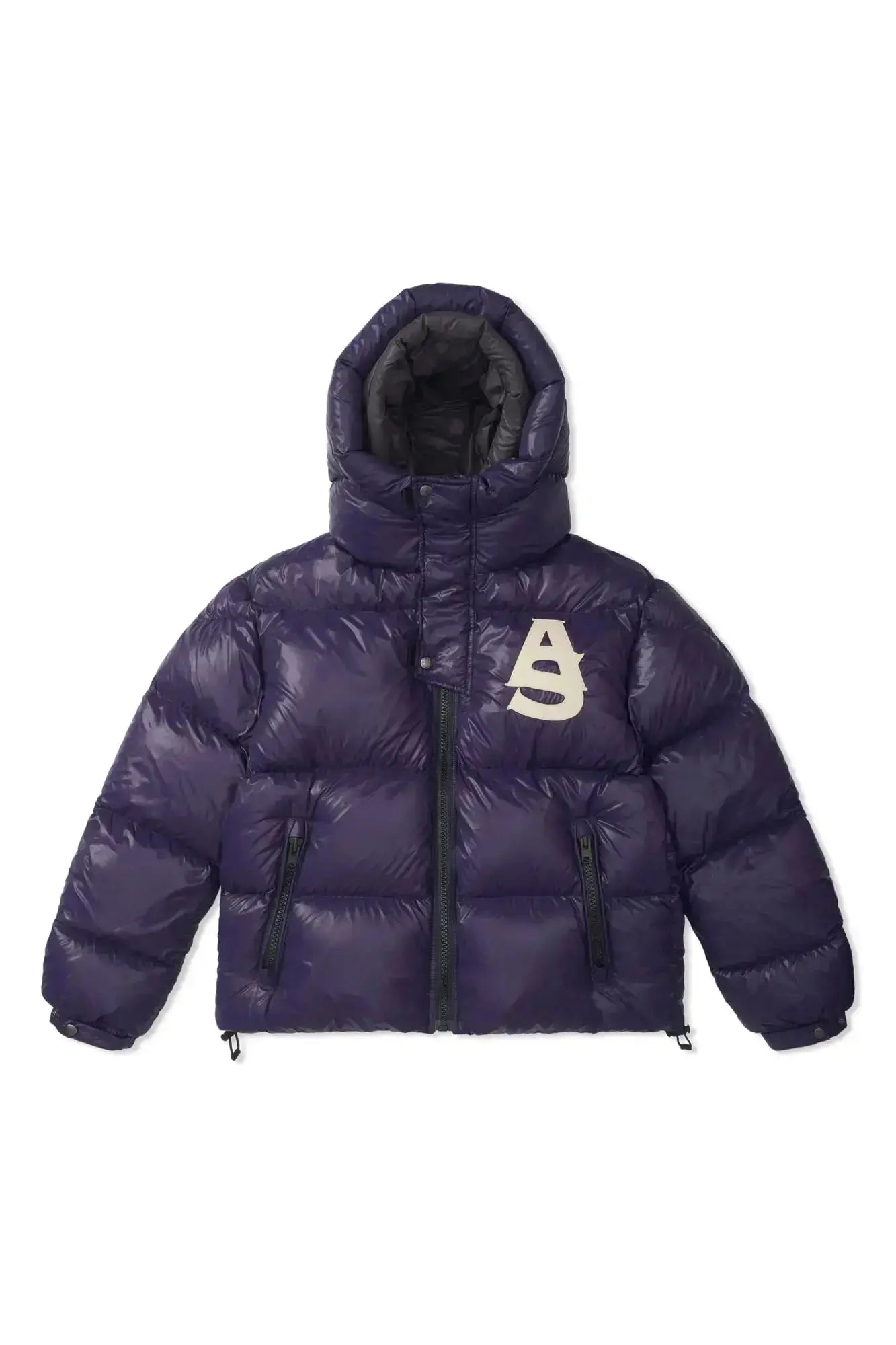 Kudu Gen Double Hood Puffer Jacket 2.0 AlphaStyle