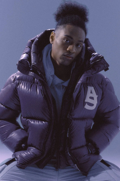 Kudu Gen Double Hood Puffer Jacket 2.0 AlphaStyle