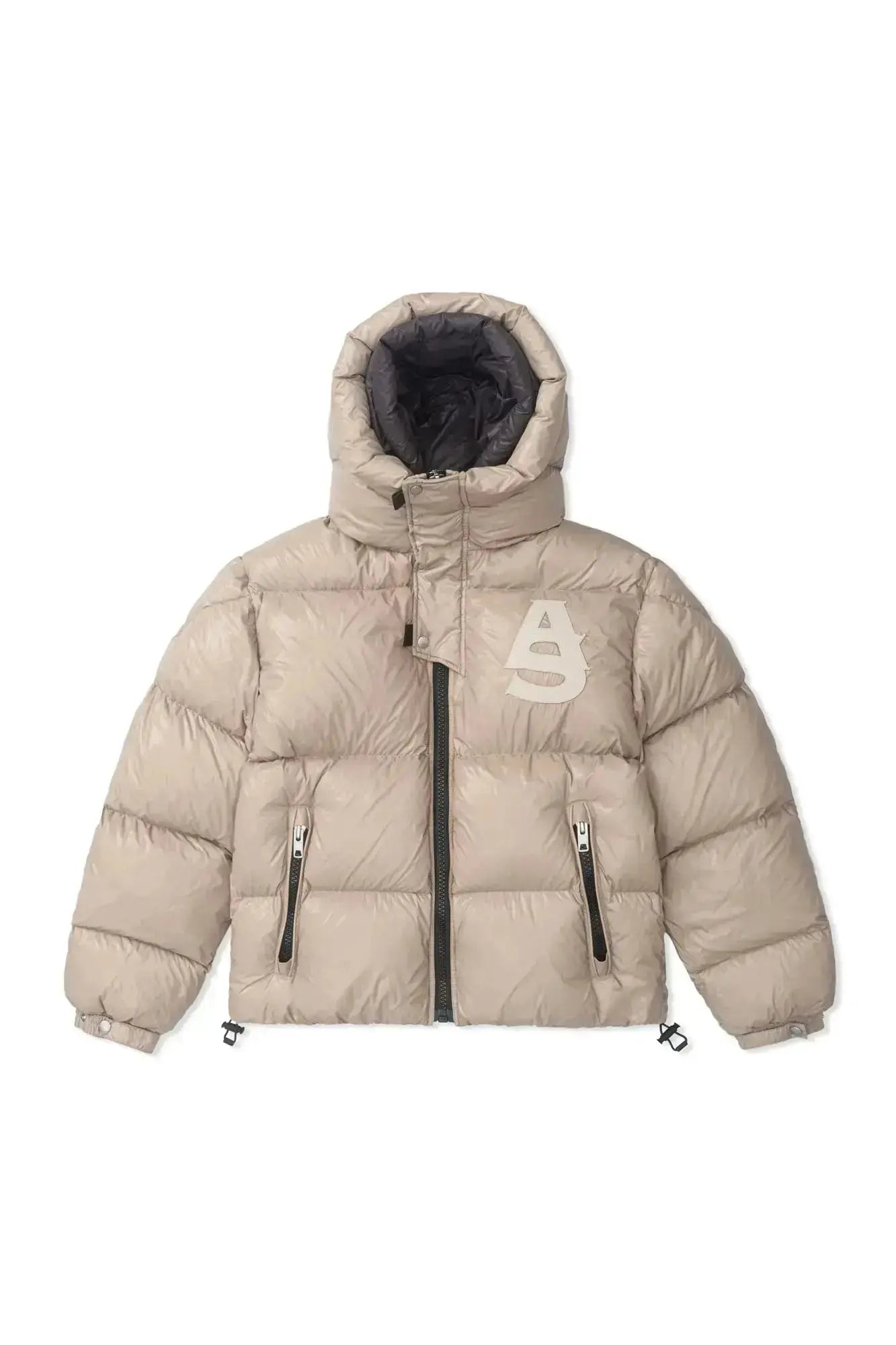 Kudu Gen Double Hood Puffer Jacket 2.0 AlphaStyle