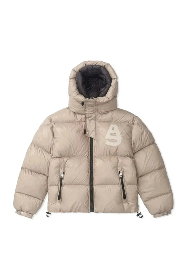 Kudu Gen Double Hood Puffer Jacket 2.0 AlphaStyle