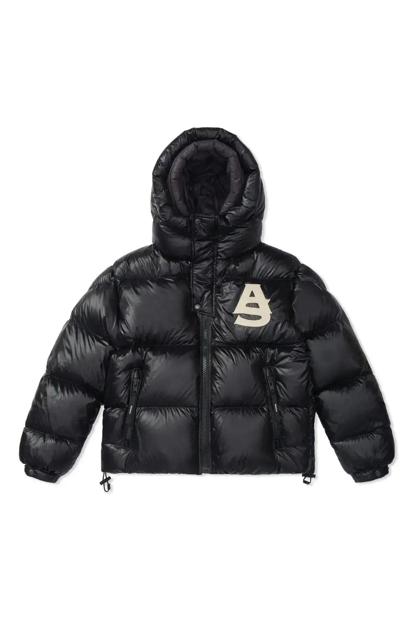 Kudu Gen Double Hood Puffer Jacket 2.0 AlphaStyle
