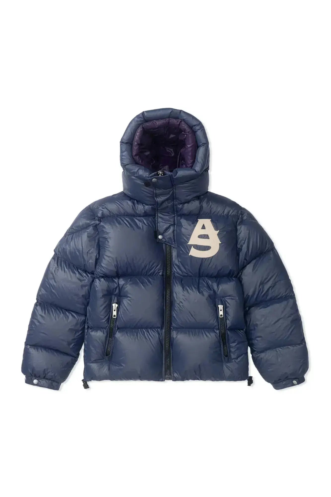 Kudu Gen Double Hood Puffer Jacket 2.0 AlphaStyle