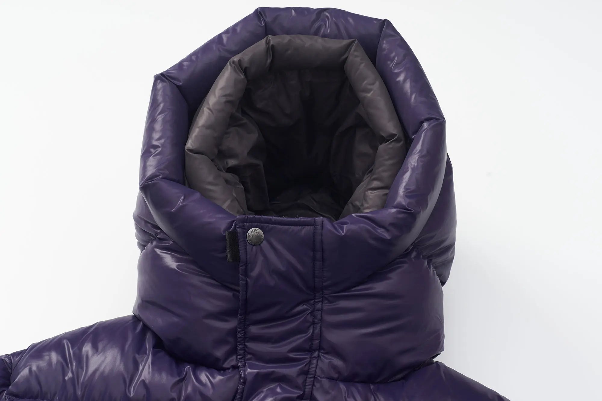 Kudu Gen Double Hood Puffer Jacket 2.0 AlphaStyle