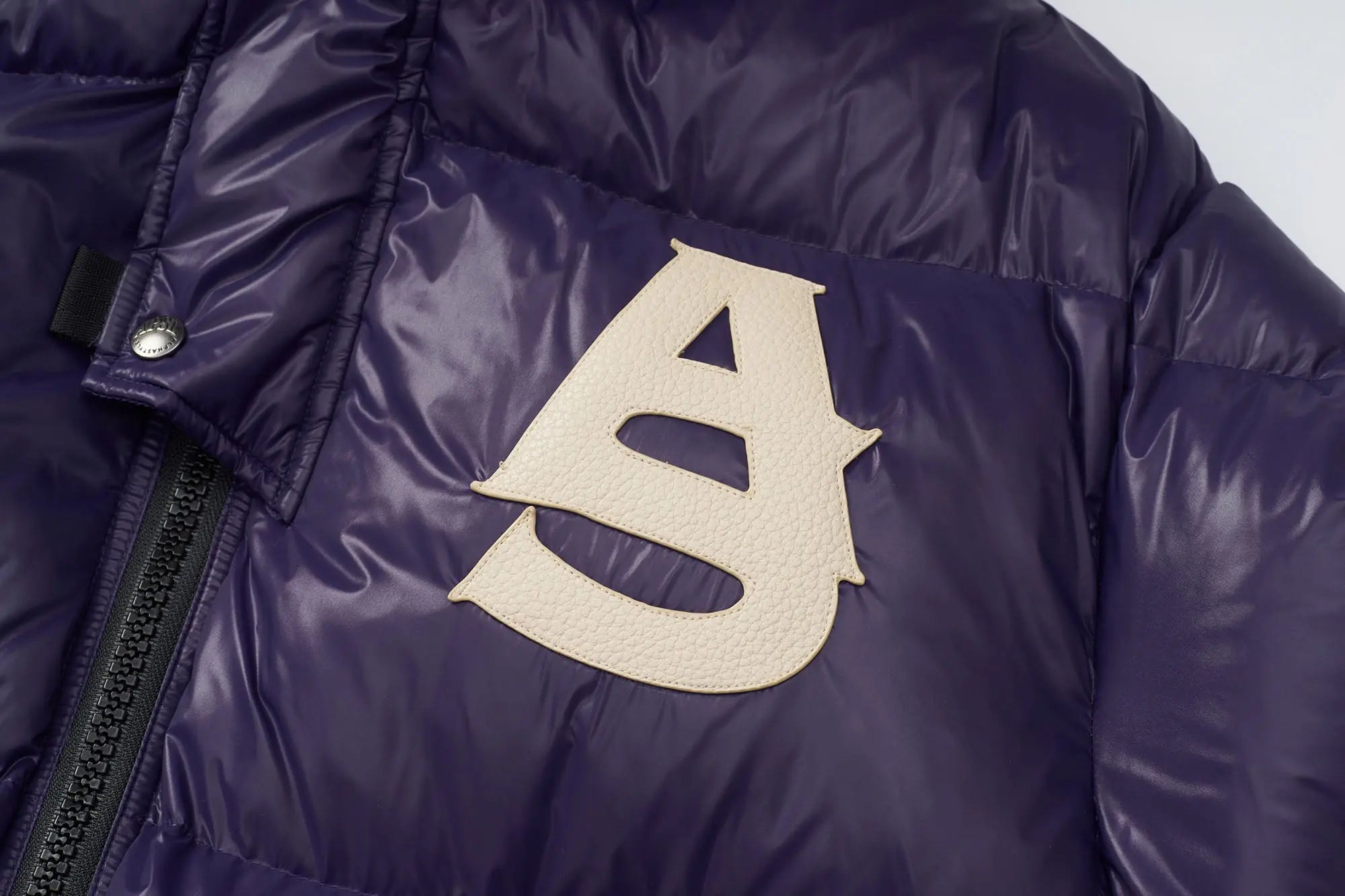 Kudu Gen Double Hood Puffer Jacket 2.0 AlphaStyle