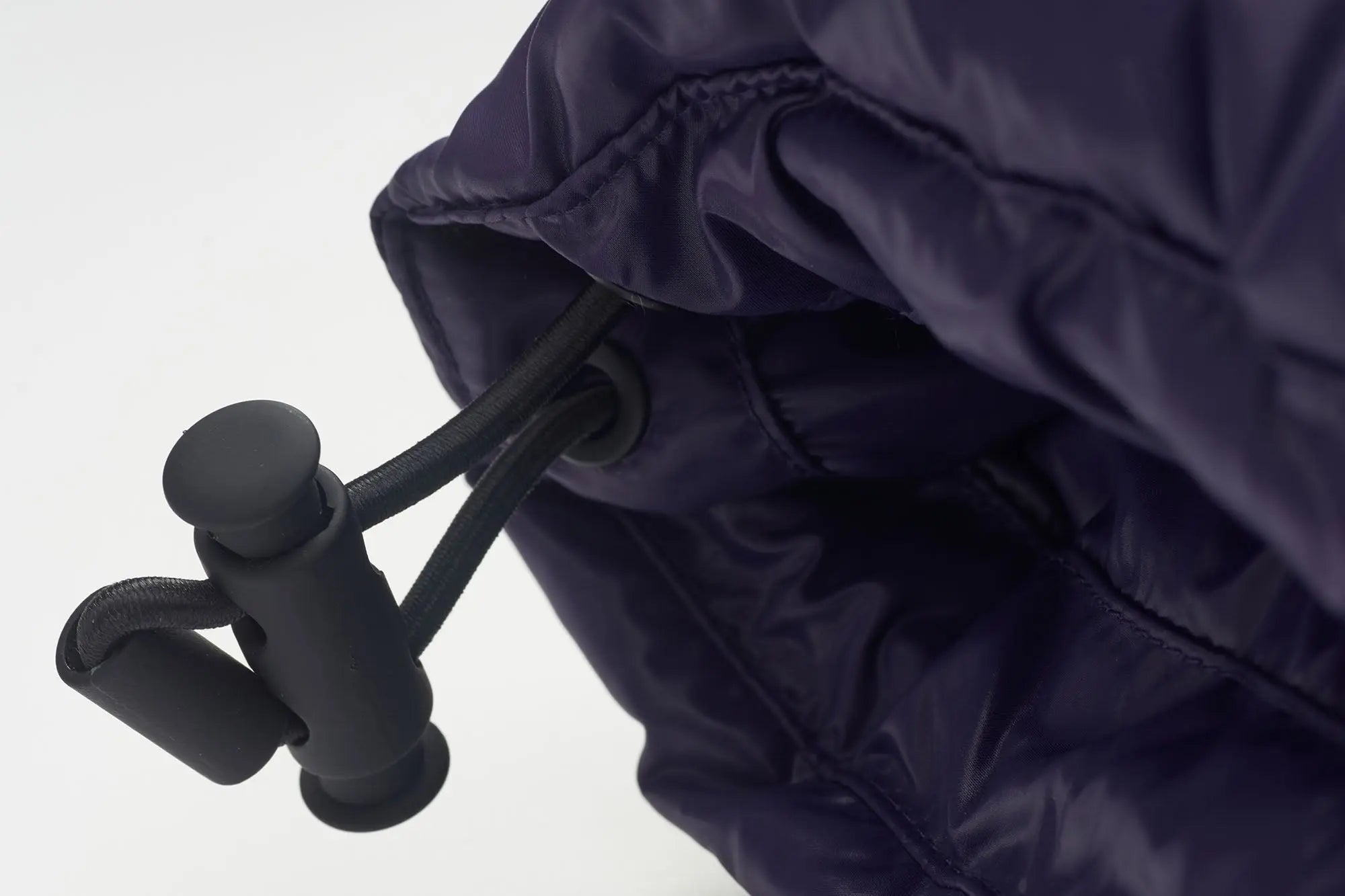 Kudu Gen Double Hood Puffer Jacket 2.0 AlphaStyle