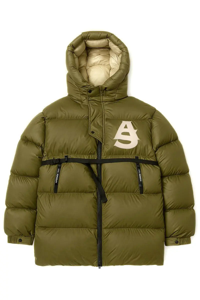 Kudu Max [Limited Edition] AlphaStyle