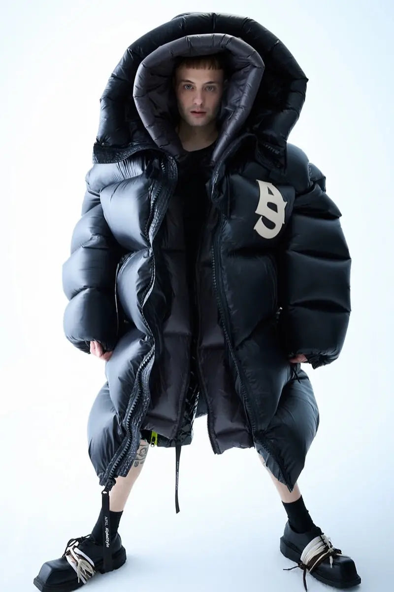 Kudu Max [Limited Edition] AlphaStyle