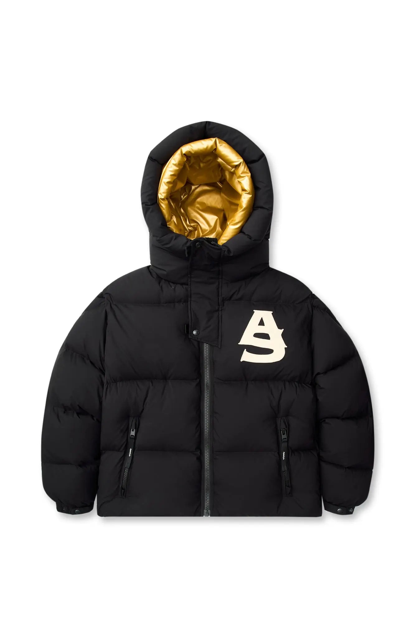 Kudu Puffer D Smoke Edition [Limited Edition] AlphaStyle