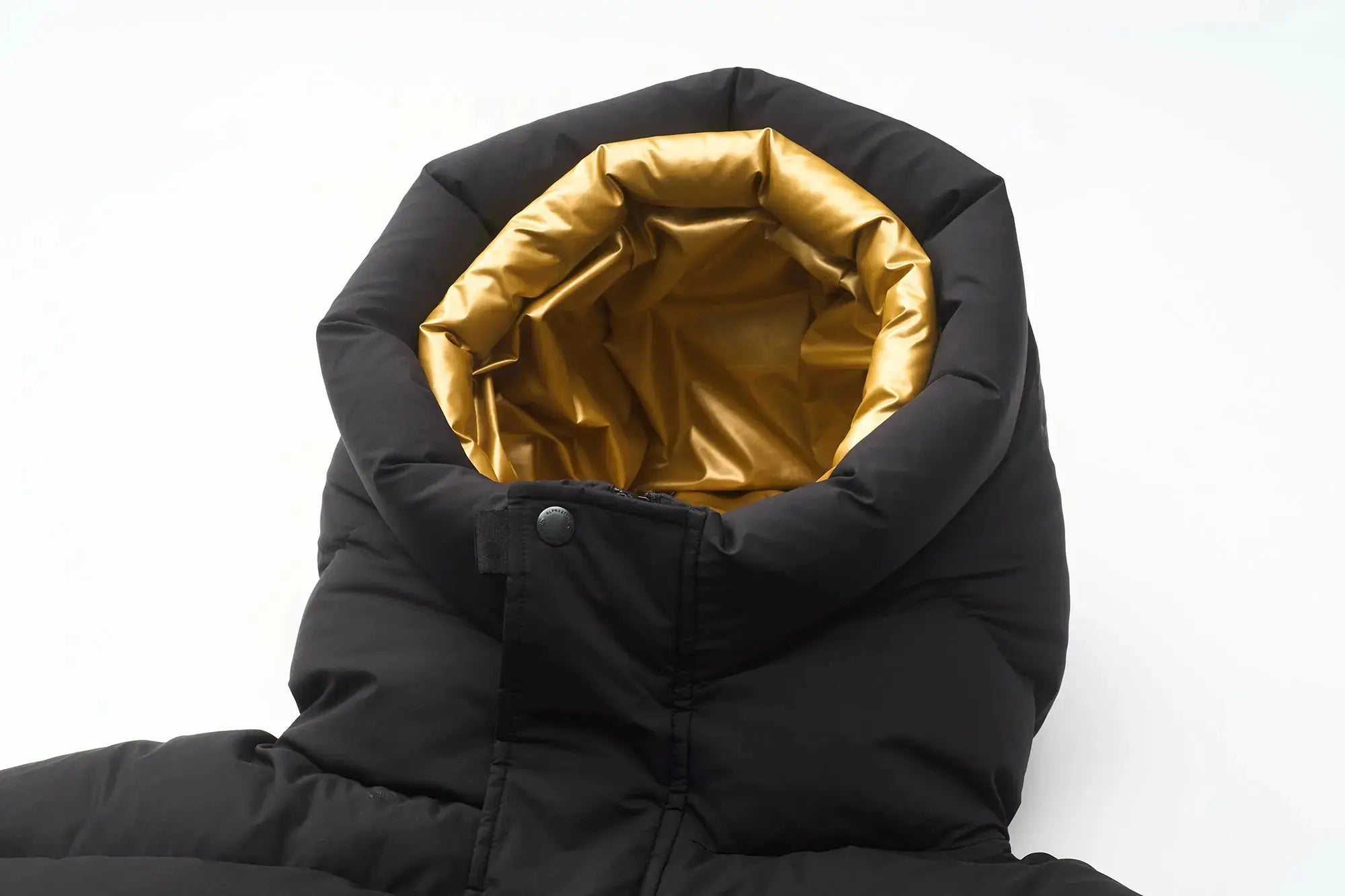 Kudu Puffer D Smoke Edition [Limited Edition] AlphaStyle