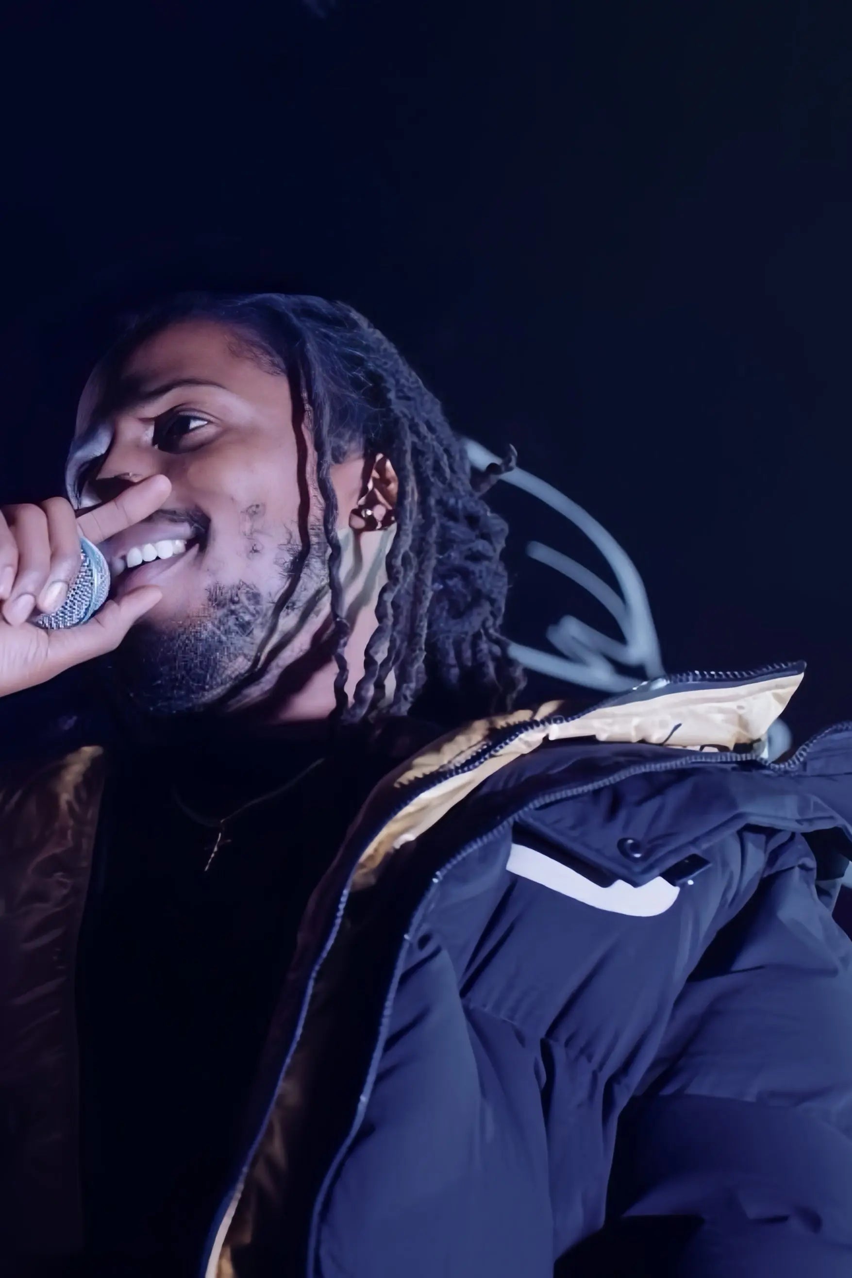 Kudu Puffer D Smoke Edition [Limited Edition] AlphaStyle