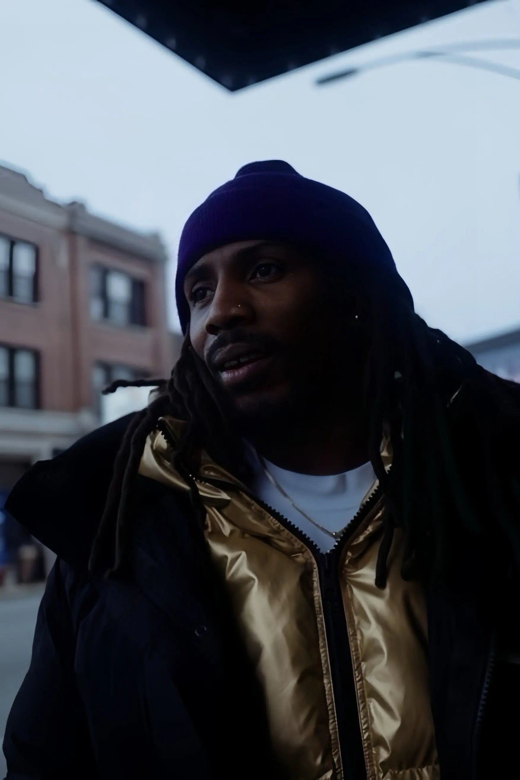 Kudu Puffer D Smoke Edition [Limited Edition] AlphaStyle