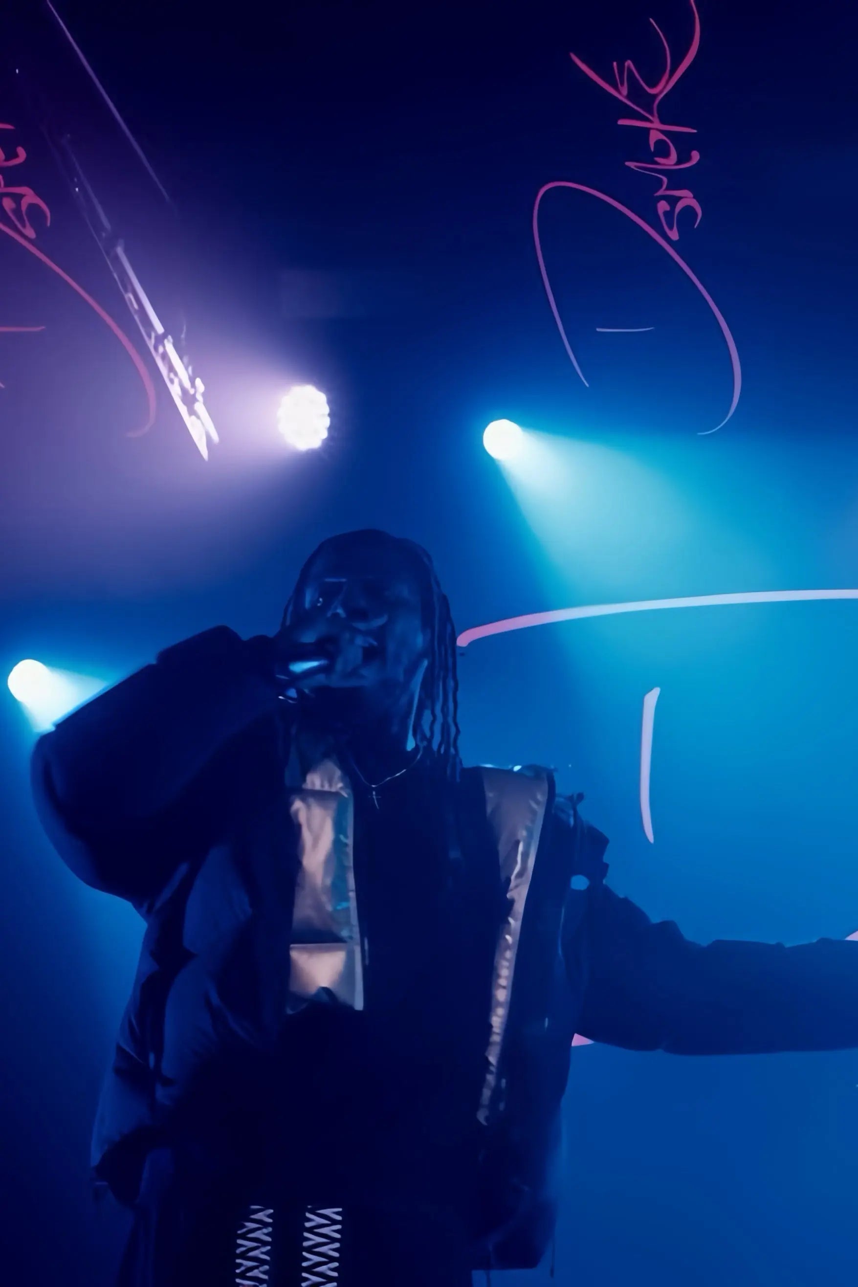 Kudu Puffer D Smoke Edition [Limited Edition] AlphaStyle