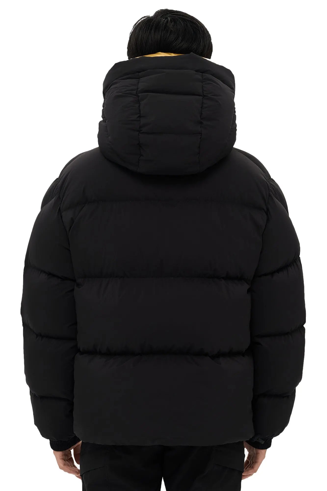 Kudu Puffer D Smoke Edition [Limited Edition] AlphaStyle