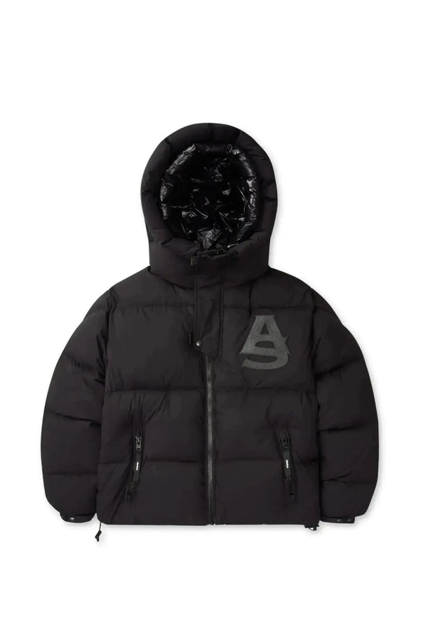 Kudu Stealth Double Hood Puffer Jacket 2.0 AlphaStyle