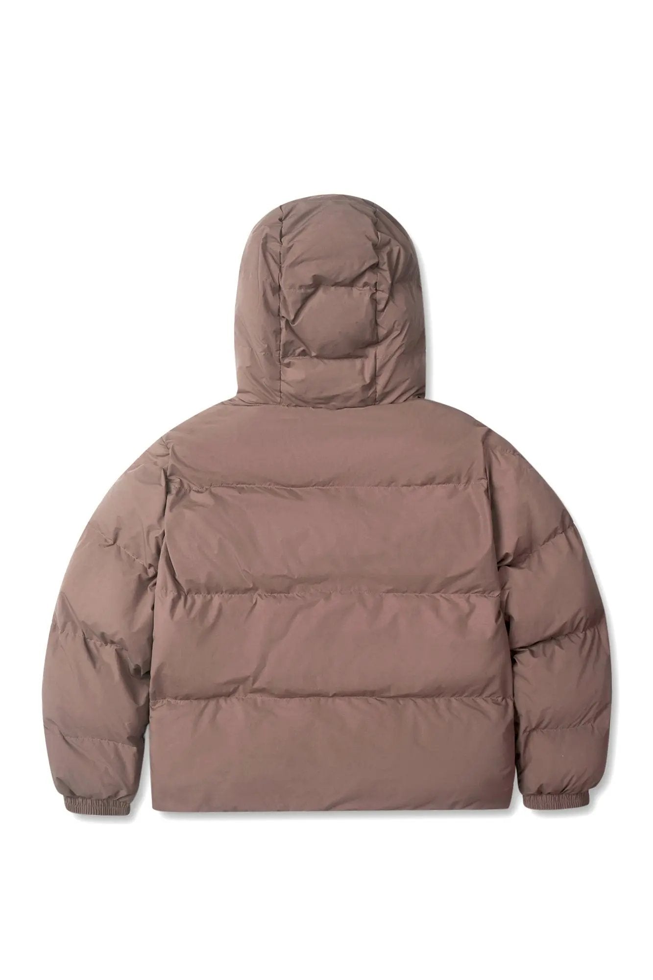 Kudu Stealth Double Hood Puffer Jacket 2.0 AlphaStyle
