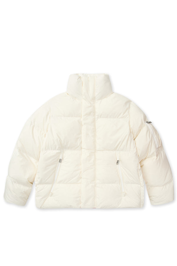 Stede Short Down Jacket