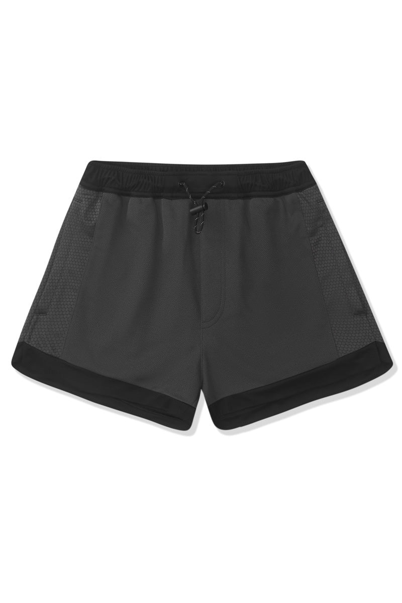 Tina Sport Shorts - AlphaStyle