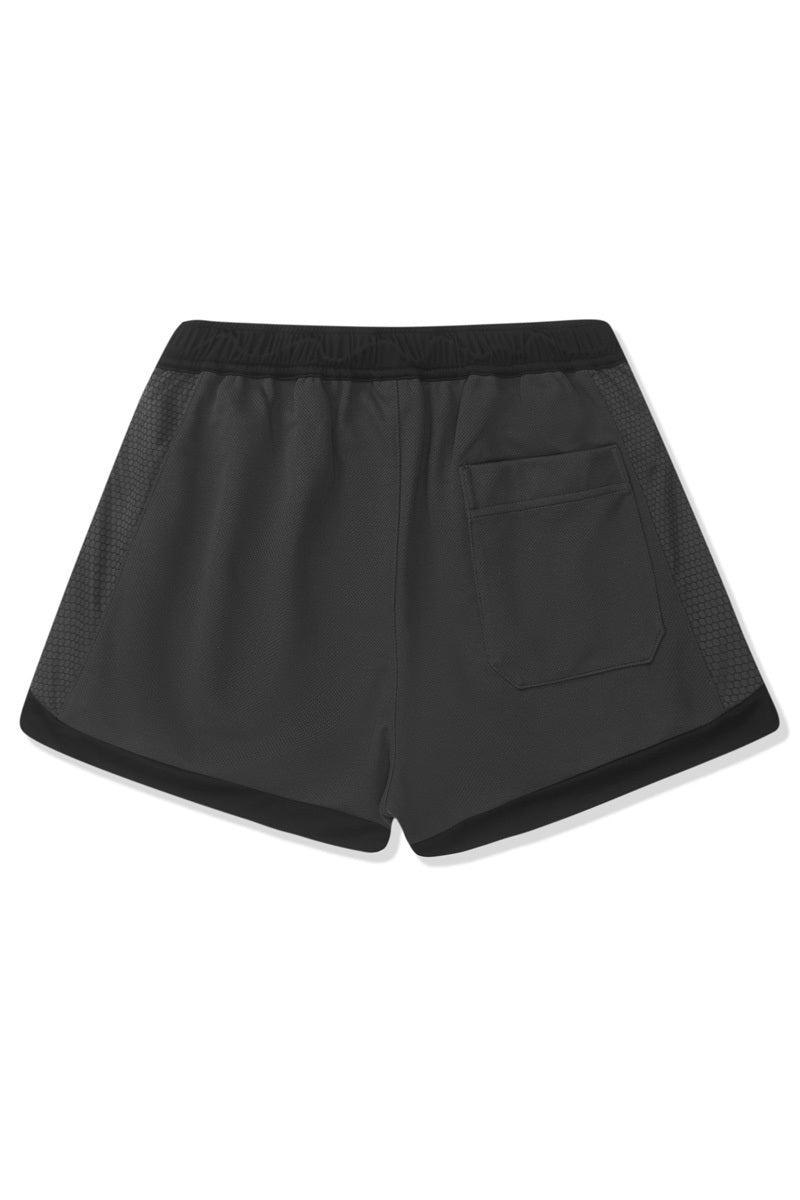 Tina Sport Shorts - AlphaStyle