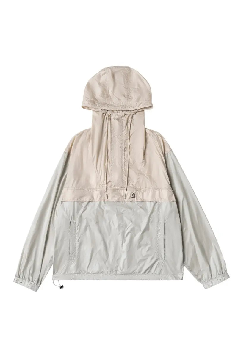 Lodi Super Lightweight Anorak Jacket AlphaStyle