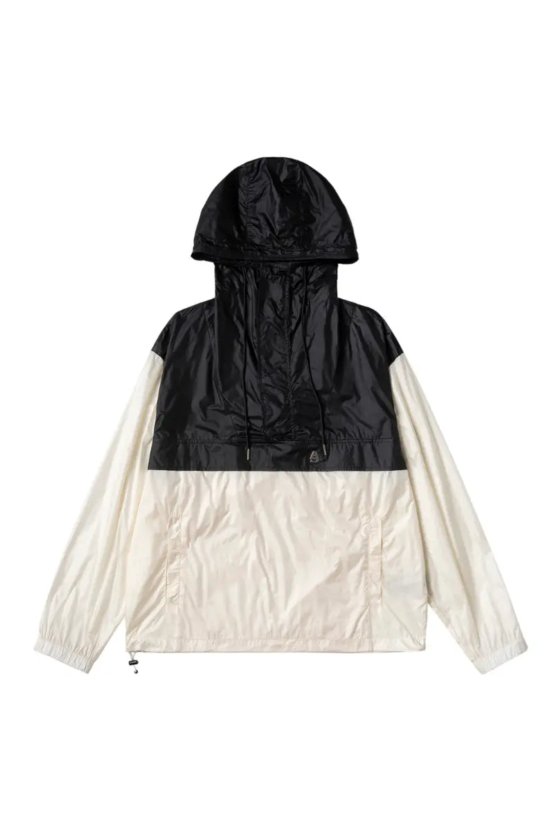 Lodi Super Lightweight Anorak Jacket AlphaStyle