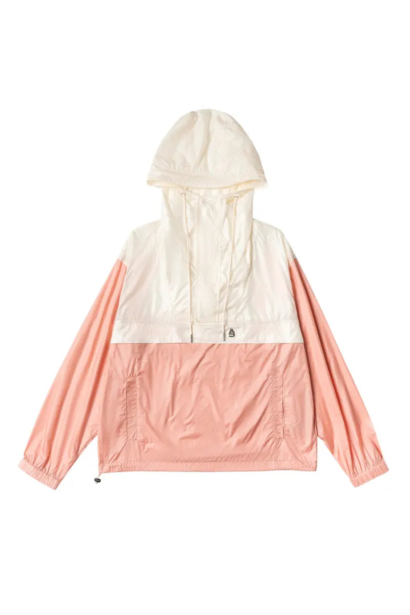 Lodi Super Lightweight Anorak Jacket AlphaStyle