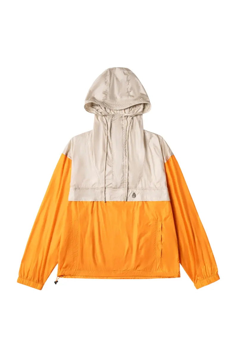 Lodi Super Lightweight Anorak Jacket AlphaStyle