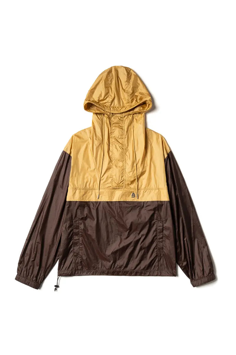 Lodi Super Lightweight Anorak Jacket AlphaStyle