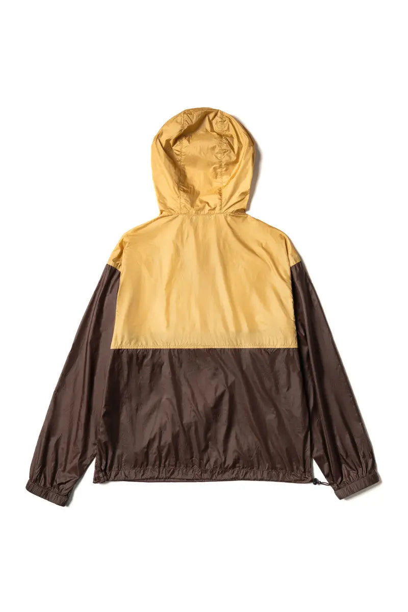 Lodi Super Lightweight Anorak Jacket AlphaStyle