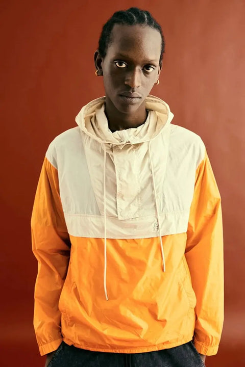 Lodi Super Lightweight Anorak Jacket AlphaStyle